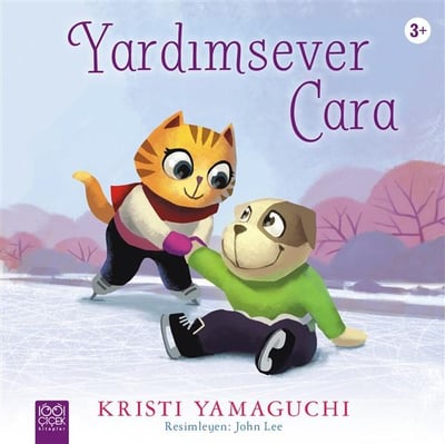 Yardımsever Cara