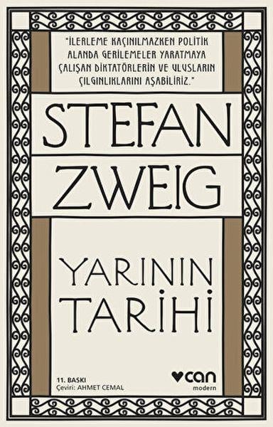Yarının Tarihi