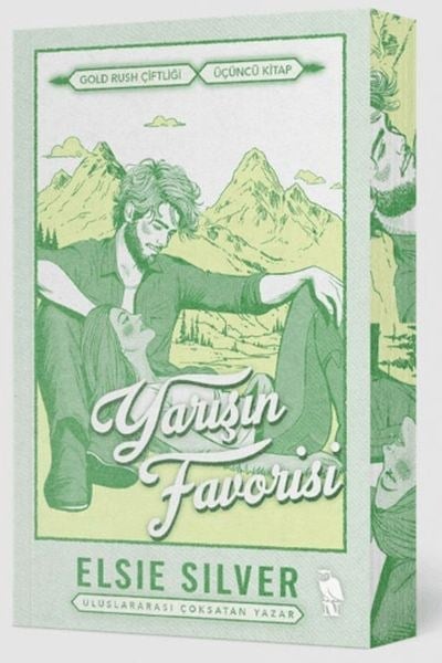 Yarışın Favorisi