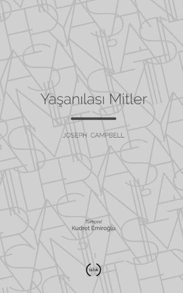 Yaşanılası Mitler