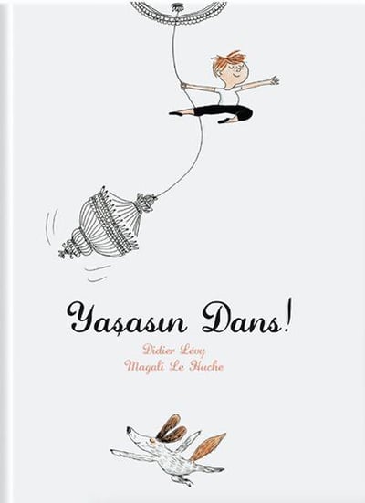 Yaşasın Dans