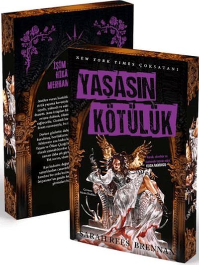 Yaşasın Kötülük