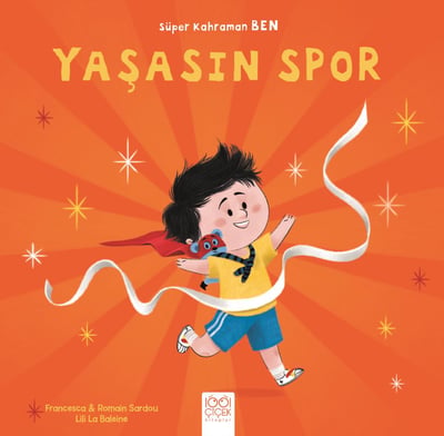 Yaşasın Spor
