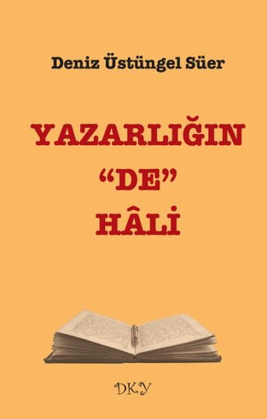 Yazarlığın 