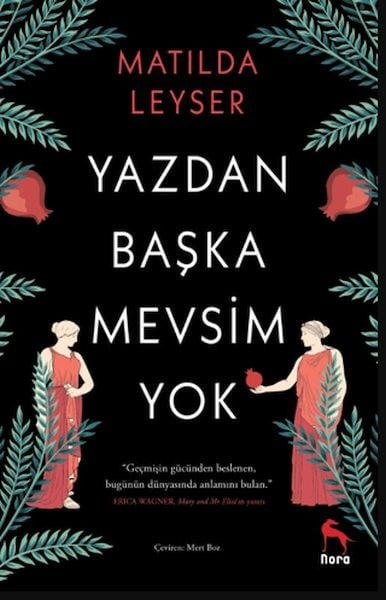 Yazdan Başka Mevsim Yok