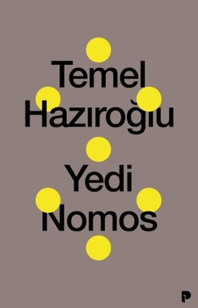 Yedi Nomos