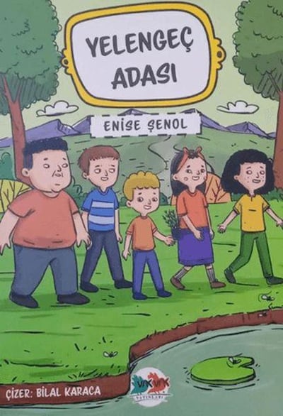 Yelengeç Adası