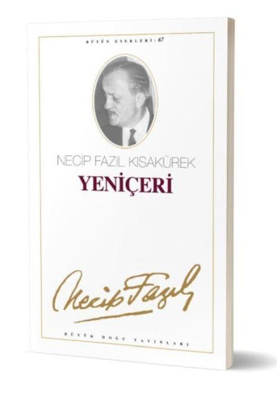 Yeniçeri