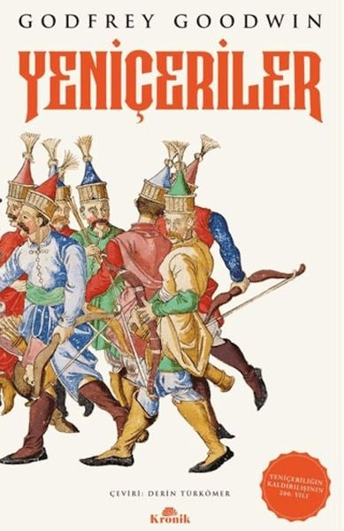 Yeniçeriler