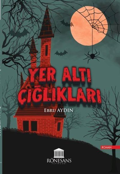 Yer Altı Çığlıkları