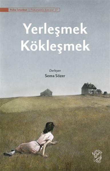 Yerleşmek, Kökleşmek