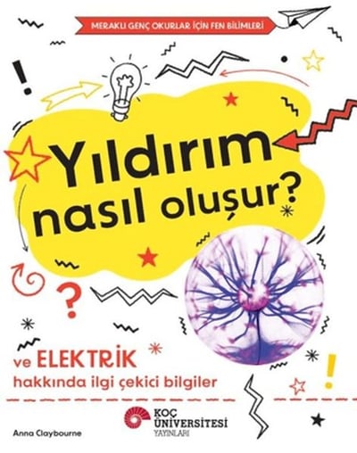 Yıldırım Nasıl Oluşur?