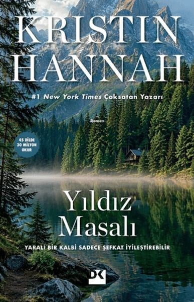 Yıldız Masalı