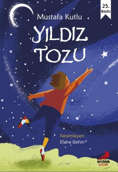 Yıldız Tozu
