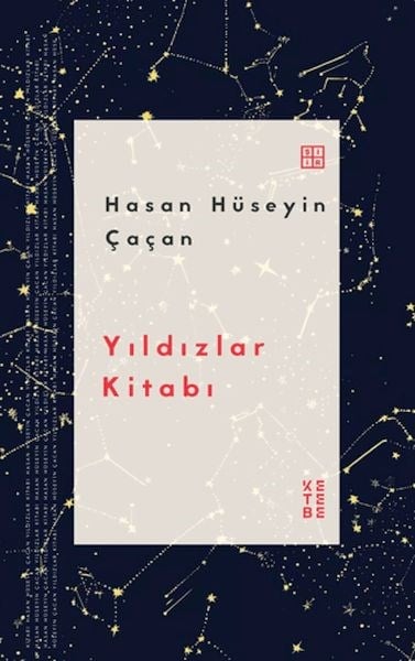 Yıldızlar Kitabı