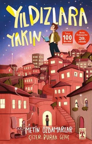 Yıldızlara Yakın