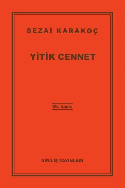 Yitik Cennet