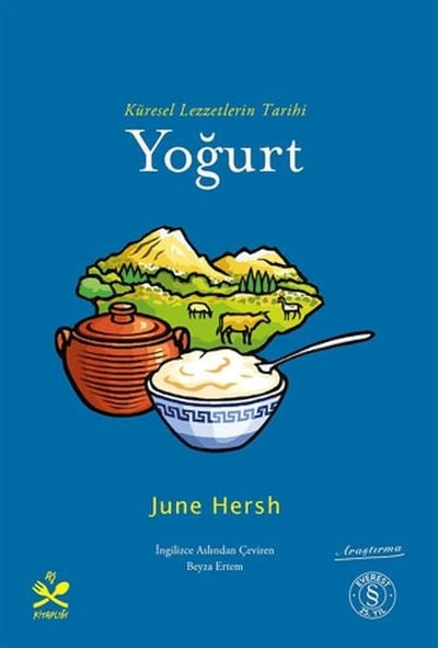 Yoğurt