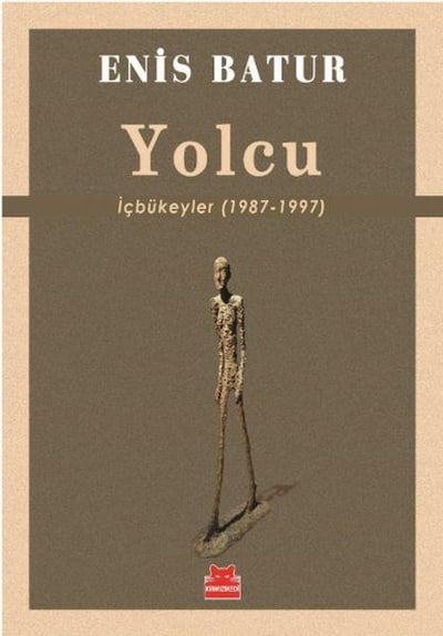 Yolcu