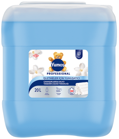YUMOŞ PROFESSIONAL YUMUŞATICI 20L 65458277