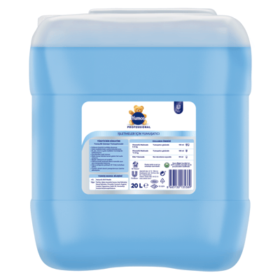 YUMOŞ PROFESSIONAL YUMUŞATICI 20L 65458277