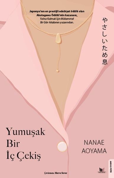 Yumuşak Bir İç Çekiş
