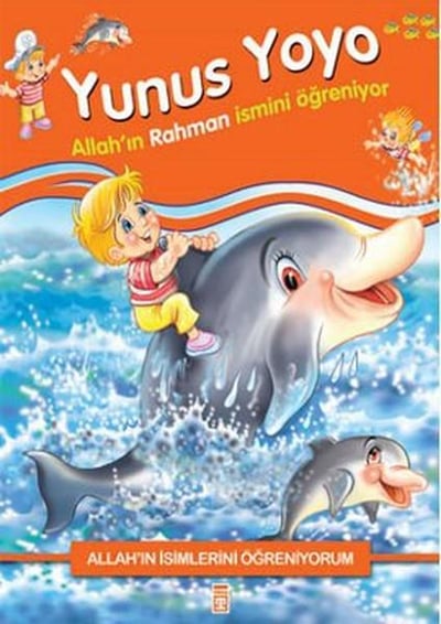 Yunus Yoyo