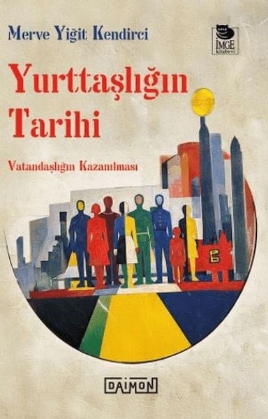 Yurttaşlığın Tarihi