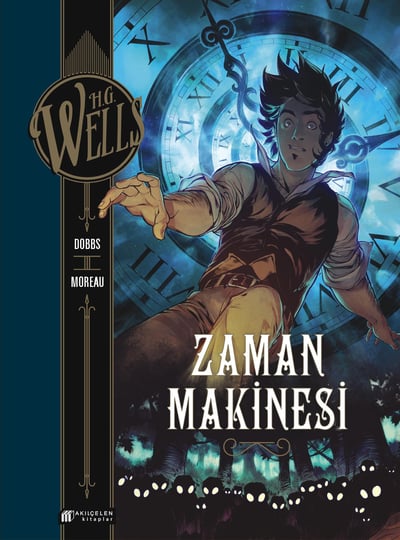 Zaman Makinesi