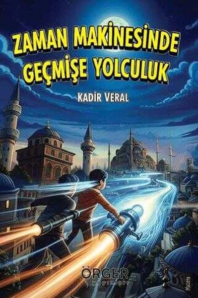 Zaman Makinesinde Geçmişe Yolculuk