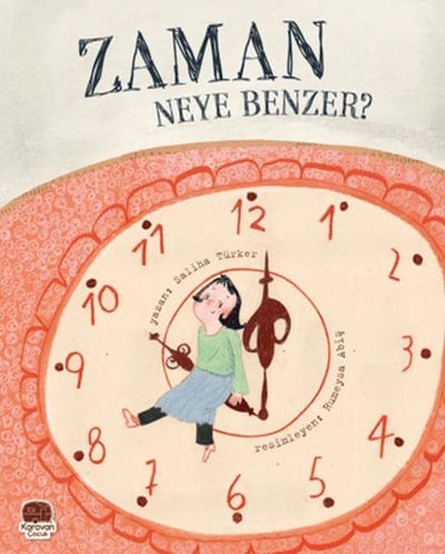 Zaman Neye Benzer?