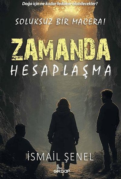 Zamanda Hesaplaşma