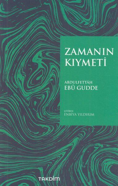 Zamanın Kıymeti - Pratik Baskı
