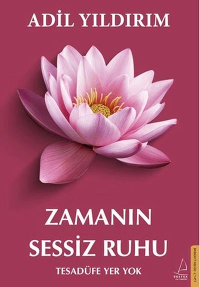 Zamanın Sessiz Ruhu