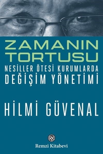 Zamanın Tortusu