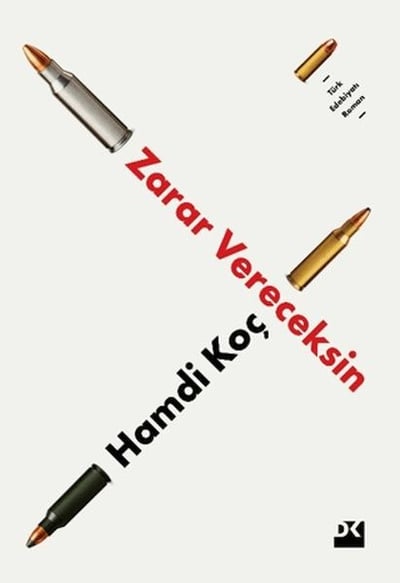 Zarar Vereceksin