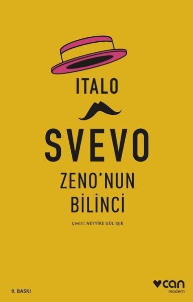 Zeno'nun Bilinci