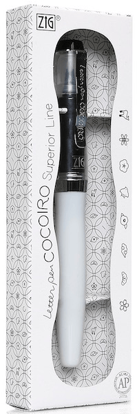 ZIG COCOIRO SUPERIOR LINE BONECHINA LPCR010-S02