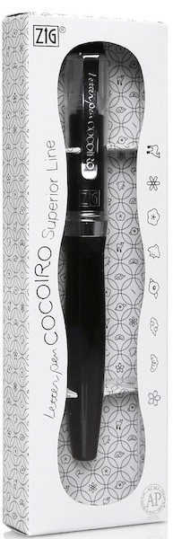 ZIG COCOIRO SUPERIOR LINE SILKYCROW LPCR010-S01