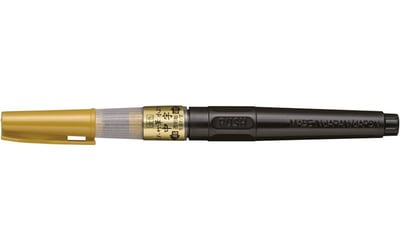 Zıg Fude Pen Compact Chujı Gold Dgs160-101S