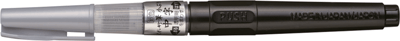 ZIG FUDE PEN COMPACT CHUJI SILVER DGS160-102S