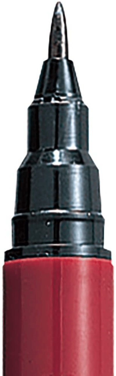 ZIG FUDEPEN NIHON-DATE KABURA DF150-55B BLACK