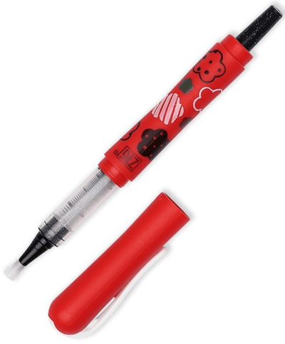 ZIG LETTER PEN COCOIRO SPECIAL EDITION GÖVDE+REFILL 023S