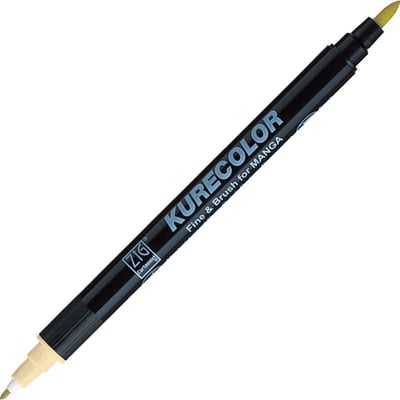 ZIG MANGAKA FINE&BRUSH CNKC-2200 424 LIGHT BISQUE