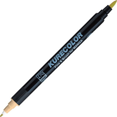 ZIG MANGAKA FINE&BRUSH CNKC-2200 426 (425) ROSE BEIGE