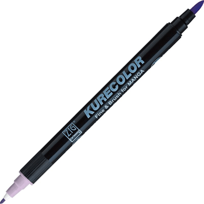 ZIG MANGAKA FINE&BRUSH CNKC-2200 603 (602) LILAC