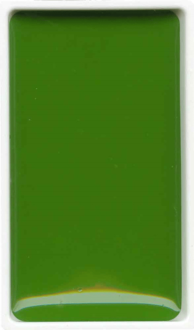 ZIG SULUBOYA GANSAI TAMBI TABLET MC21- 53 SAP GREEN