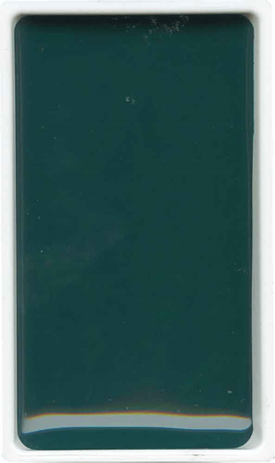 ZIG SULUBOYA GANSAI TAMBI TABLET MC21- 55 VIRIDIAN