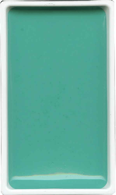 ZIG SULUBOYA GANSAI TAMBI TABLET MC21- 50 MALACHITE
