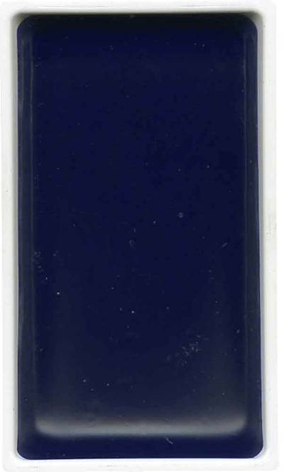 ZIG SULUBOYA GANSAI TAMBI TABLET MC21- 64 ULTRAMARINE